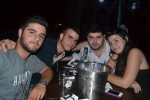 Friday Night at B On Top Pub, Byblos